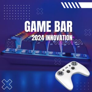 game bar