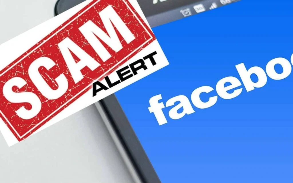 Facebook Marketplace Scams